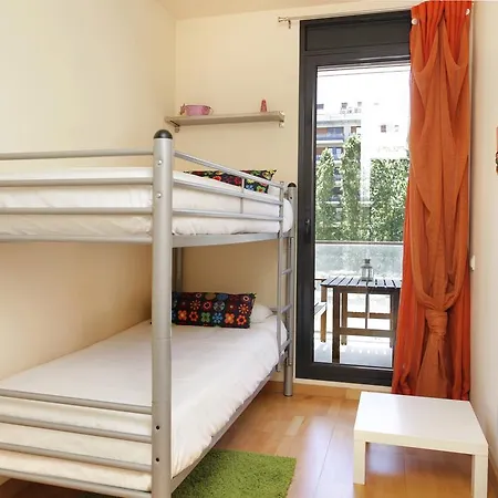 شقة فندقية Olympic Village برشلونة