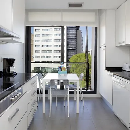 Olympic Village