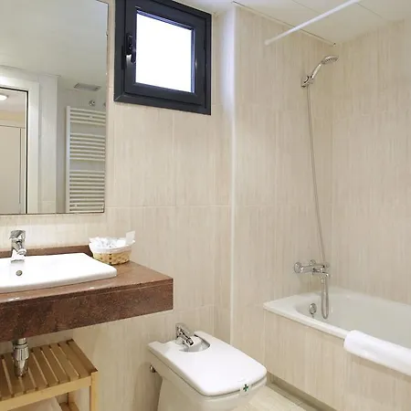 شقة فندقية Olympic Village 3*