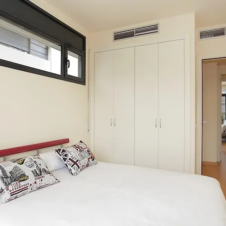 Olympic Village 3*