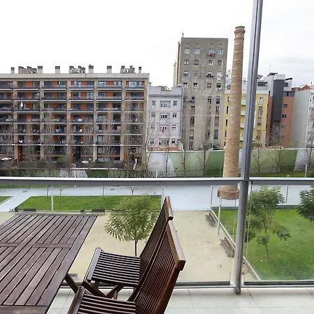 Olympic Village