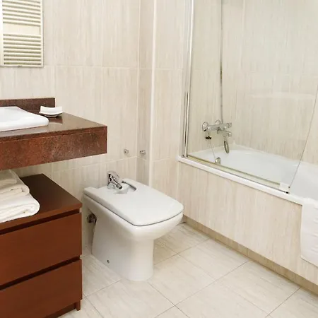 Olympic Village 3* برشلونة